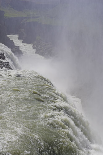 Gullfoss