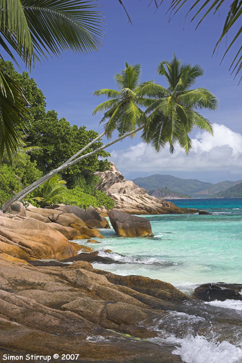 Anse Severe, La Digue